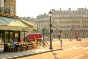 De Volta às Raízes: A História Fascinante por Trás das Cafeterias